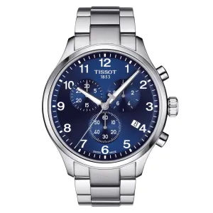 TISSOT T-Sport Chrono XL 45mm Mens Watch T1166171104701