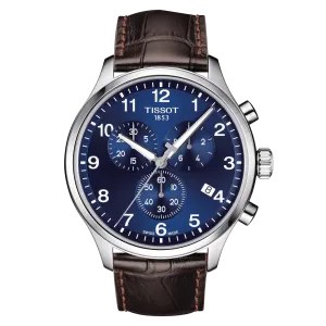 TISSOT T-Sport Chrono XL 45mm Mens Watch T1166171604700