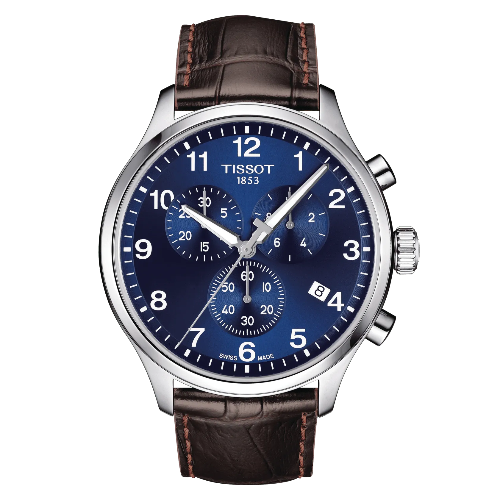 TISSOT T-Sport Chrono XL 45mm Mens Watch T1166171604700