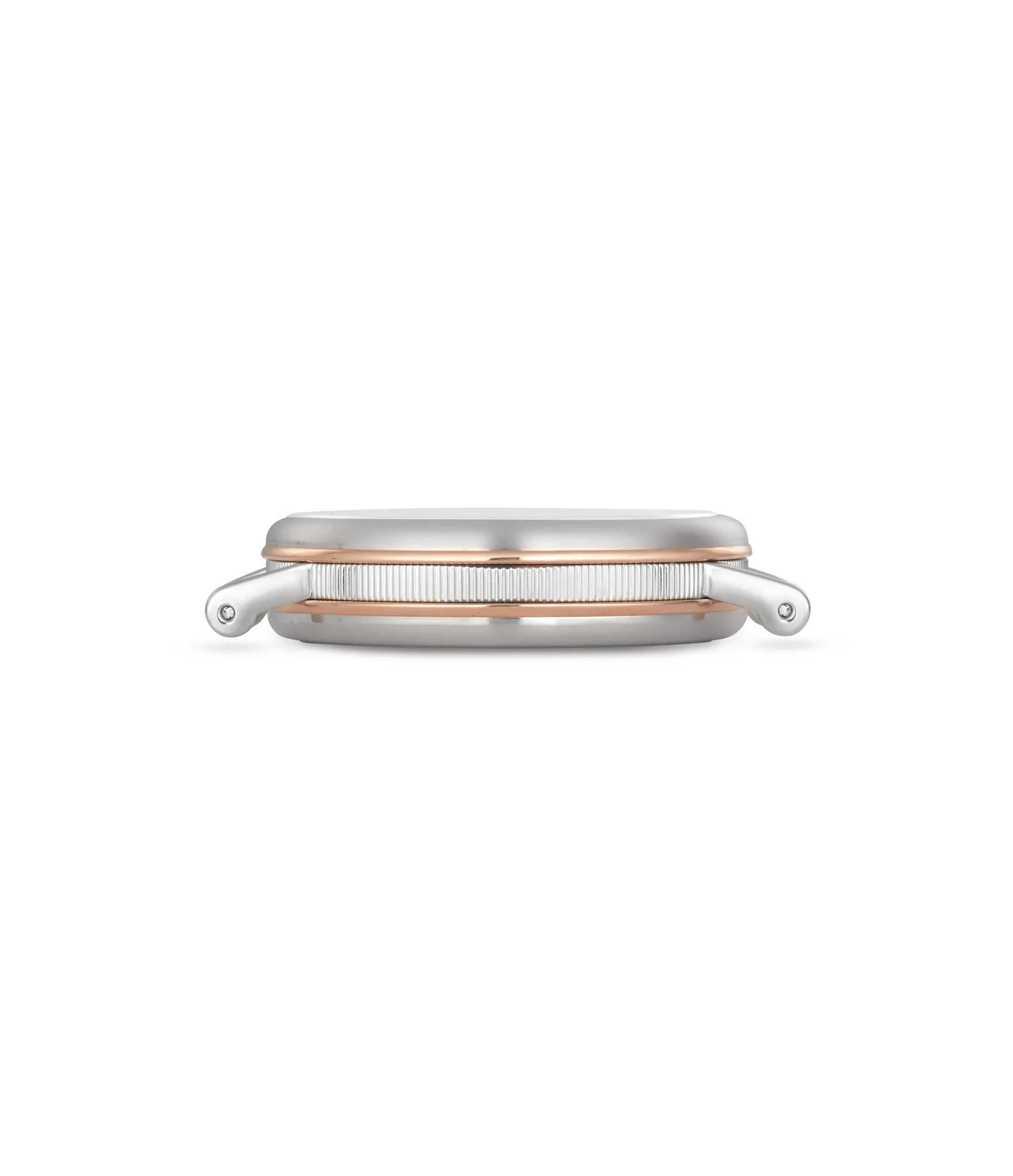 Tourbillon | 3450 | Platinum & Rose Gold