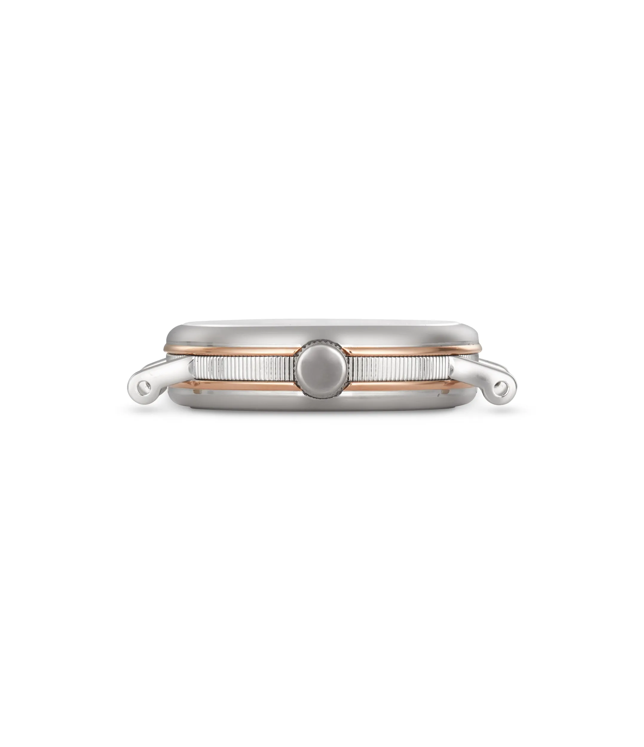 Tourbillon | 3450 | Platinum & Rose Gold