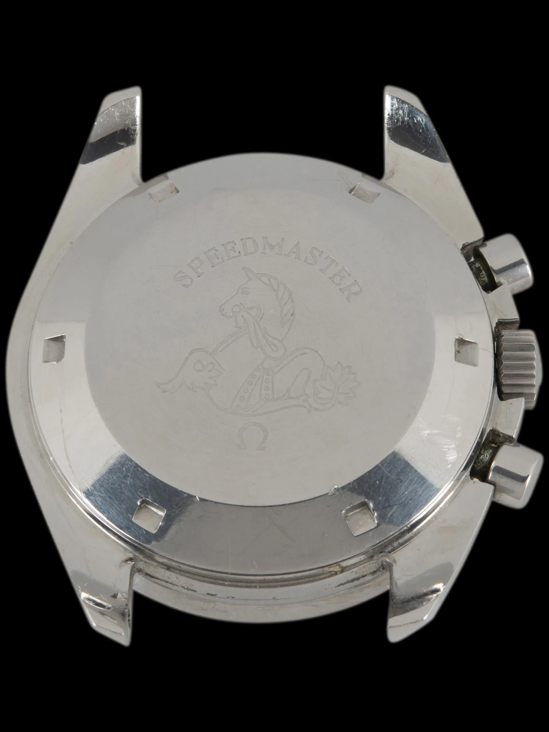 *Transitional* 1971 Omega Speedmaster Professional (Ref. 145.022-69 ST) Cal. 861 "220 Error Bezel"