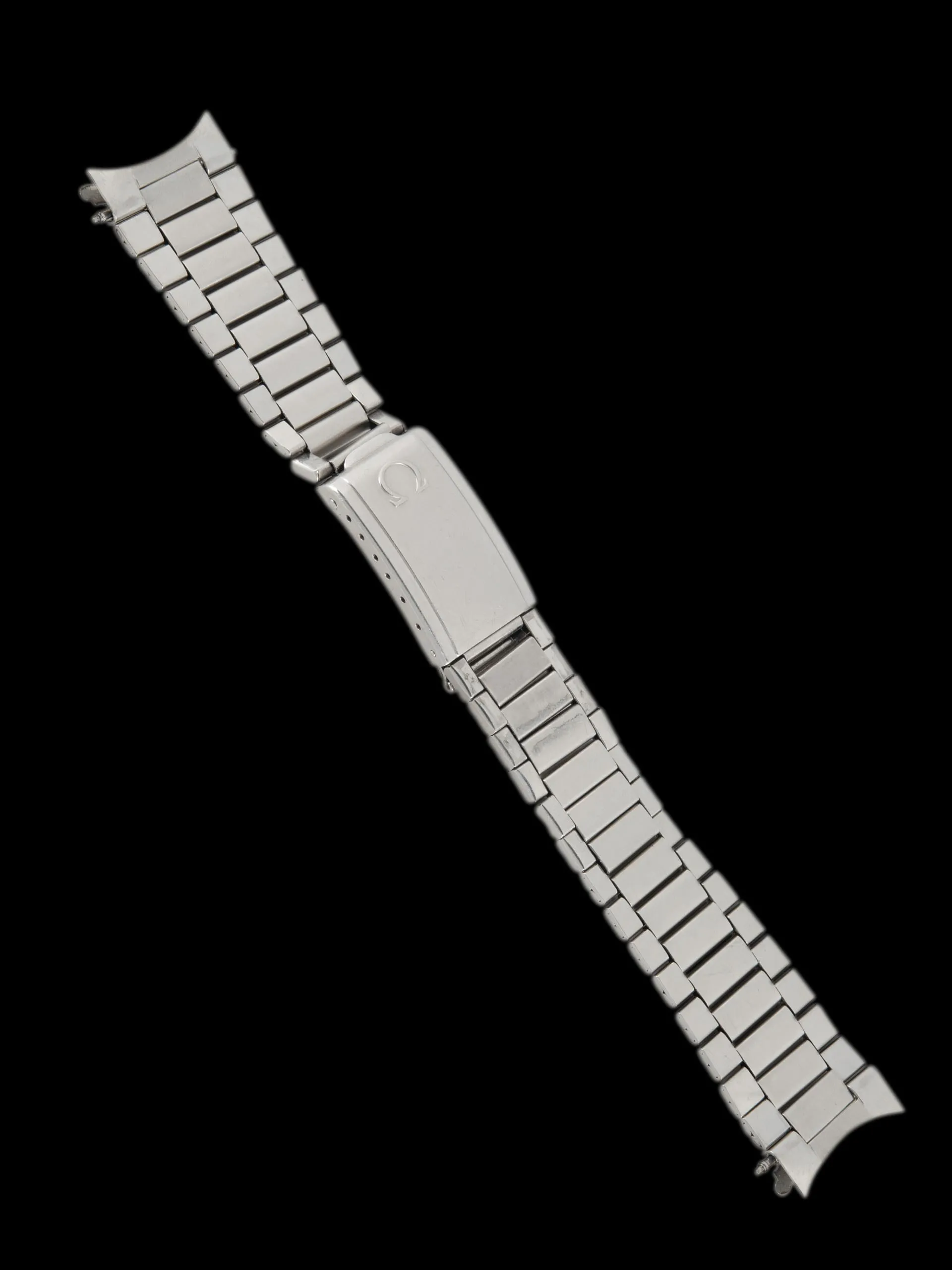 *Transitional* 1971 Omega Speedmaster Professional (Ref. 145.022-69 ST) Cal. 861 "220 Error Bezel"