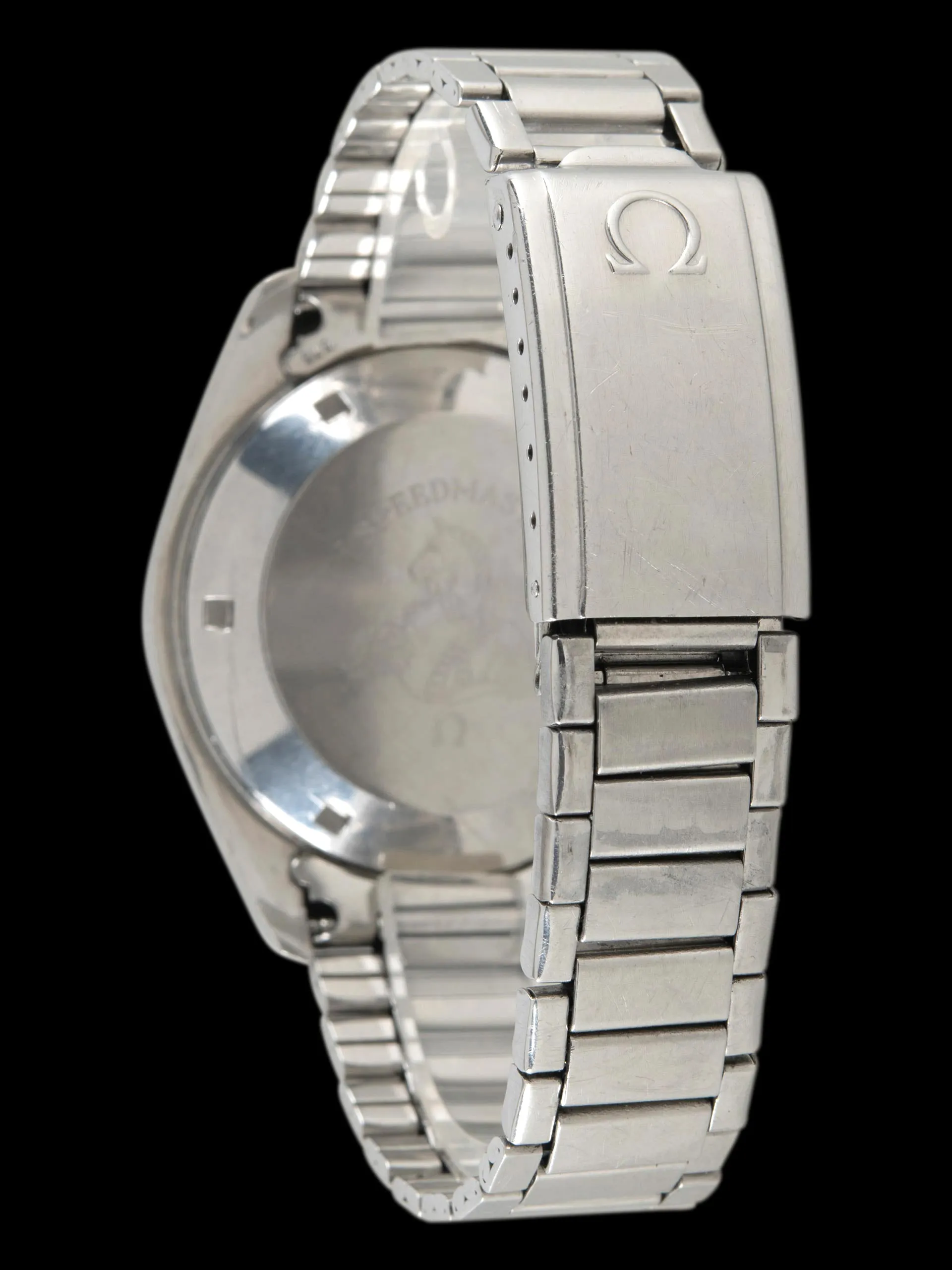 *Transitional* 1971 Omega Speedmaster Professional (Ref. 145.022-69 ST) Cal. 861 "220 Error Bezel"