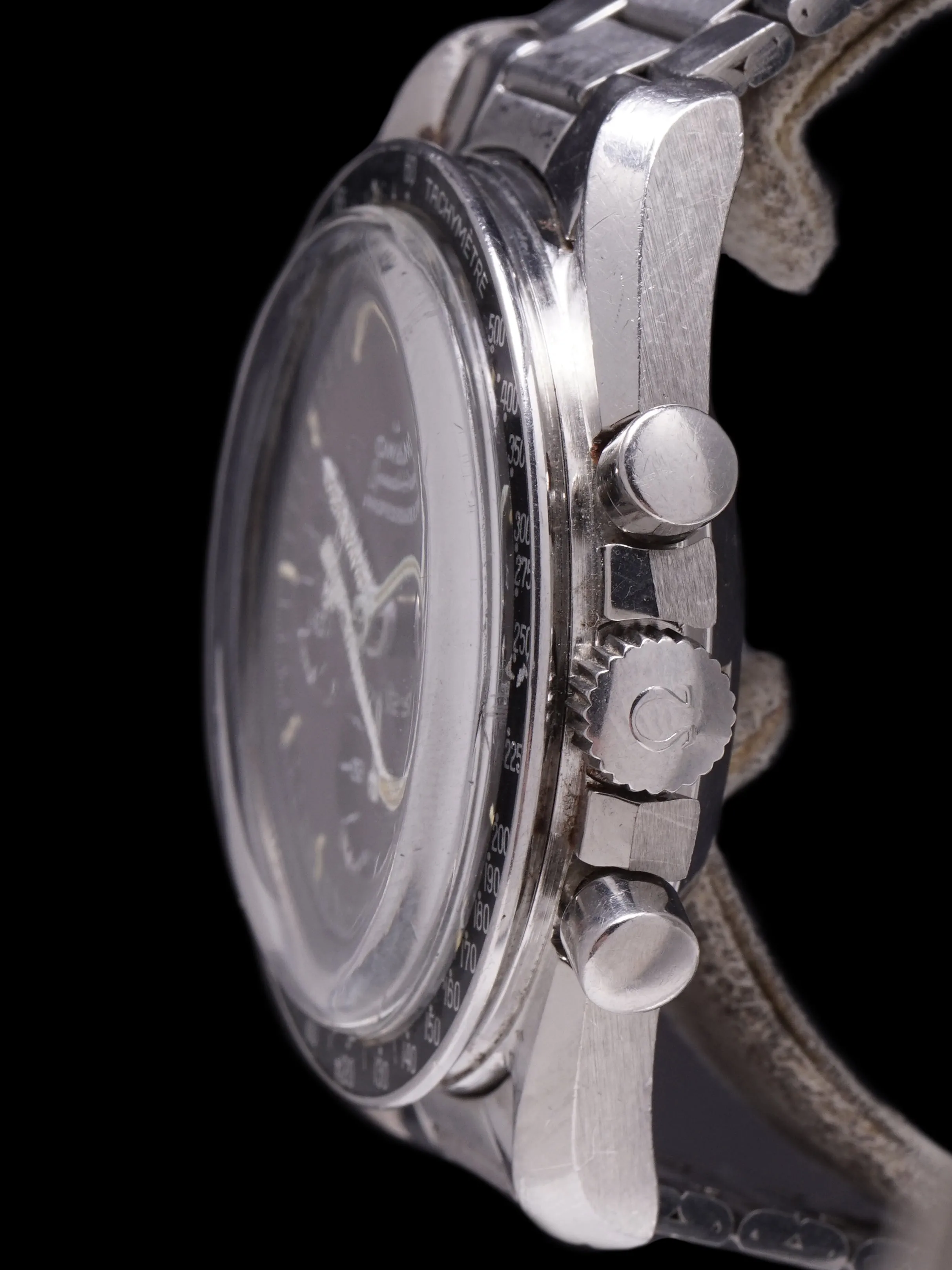 Tropical 1970 OMEGA Speedmaster Professional (Ref. 145.022) Cal. 861