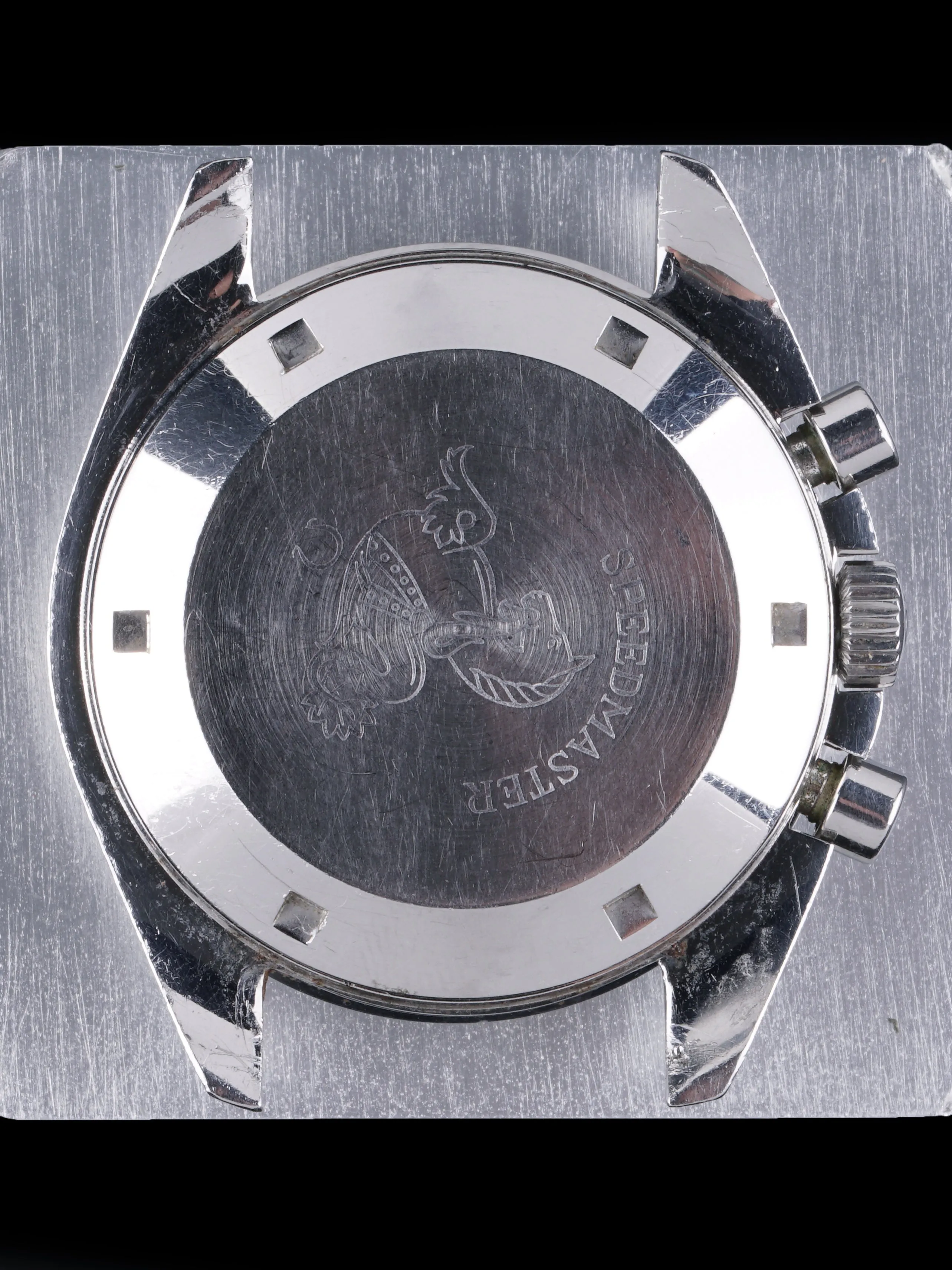 Tropical 1970 OMEGA Speedmaster Professional (Ref. 145.022) Cal. 861