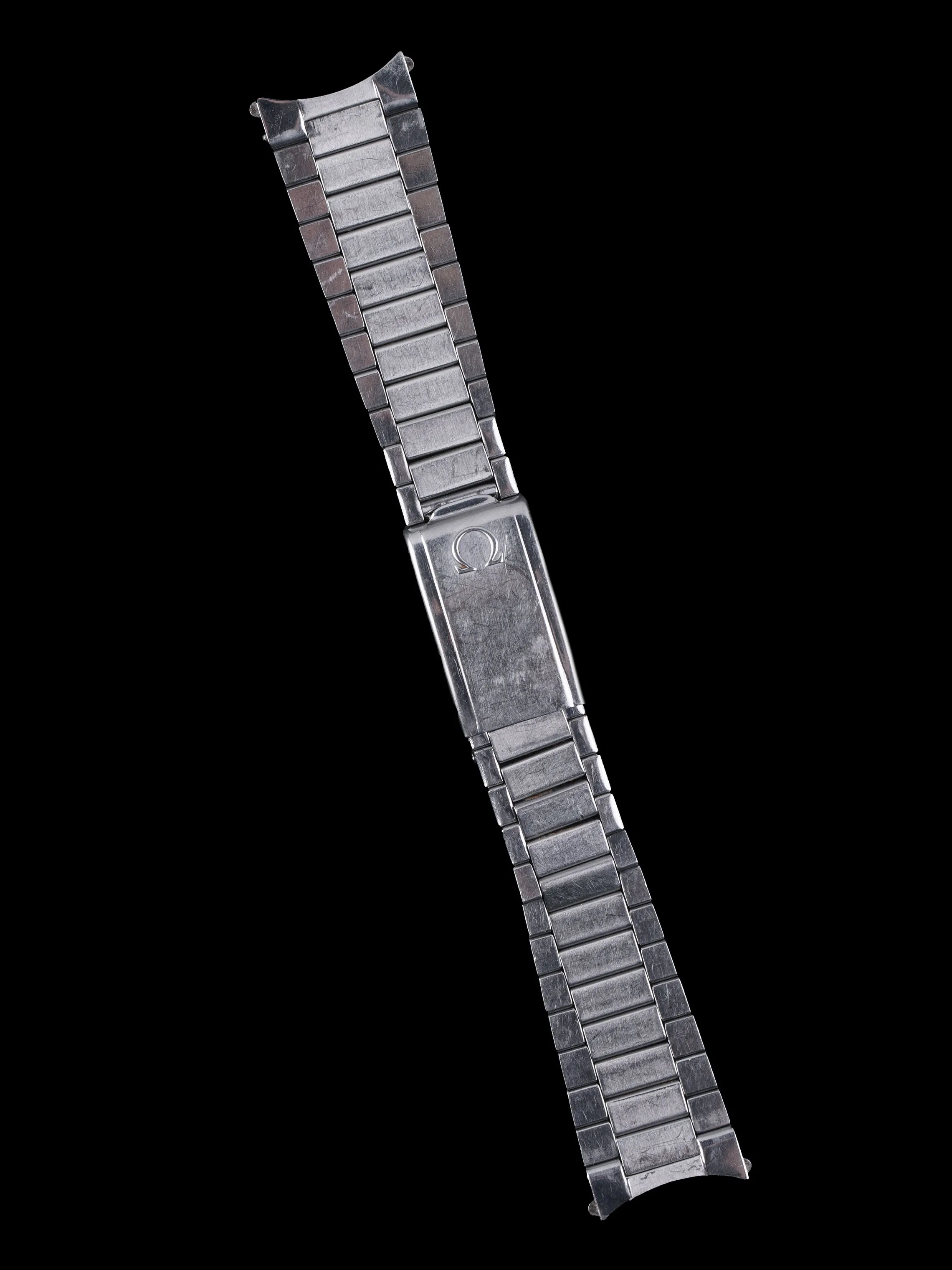 Tropical 1970 OMEGA Speedmaster Professional (Ref. 145.022) Cal. 861