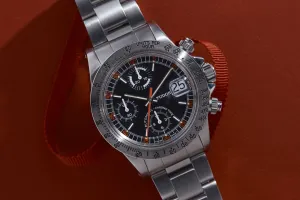 Tudor Big Block Exotic