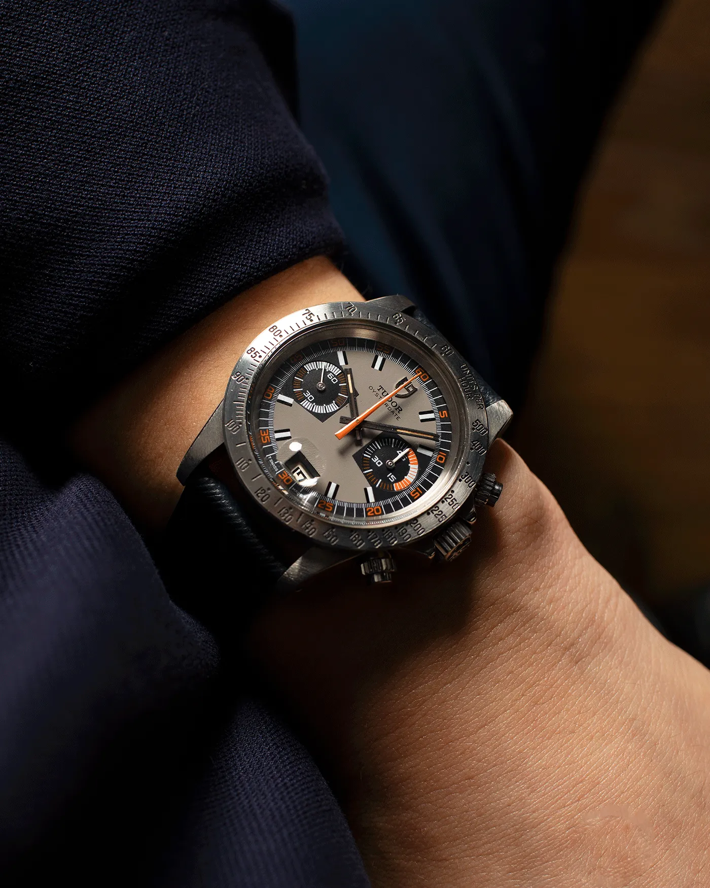 Tudor Monte Carlo 7159