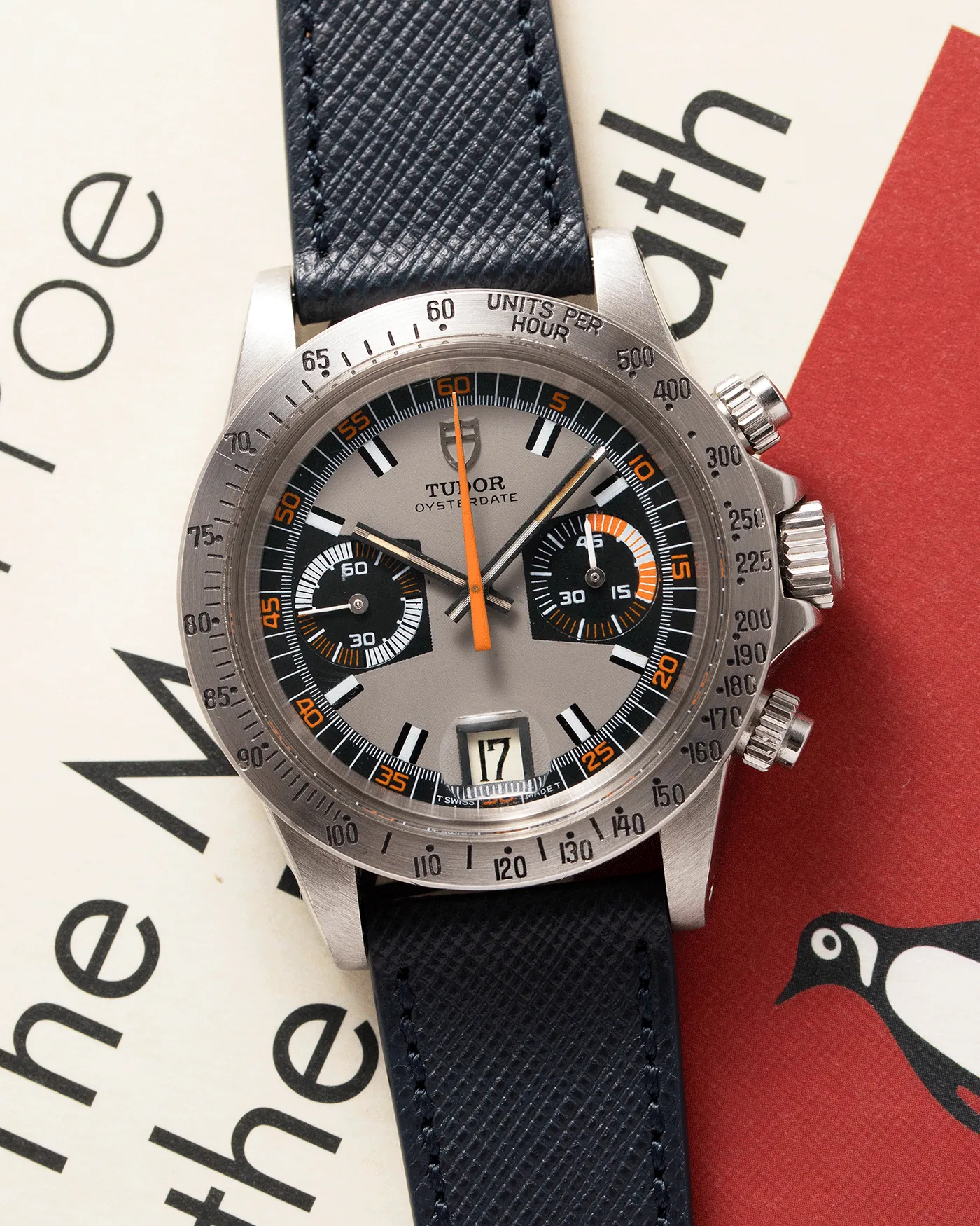 Tudor Monte Carlo 7159