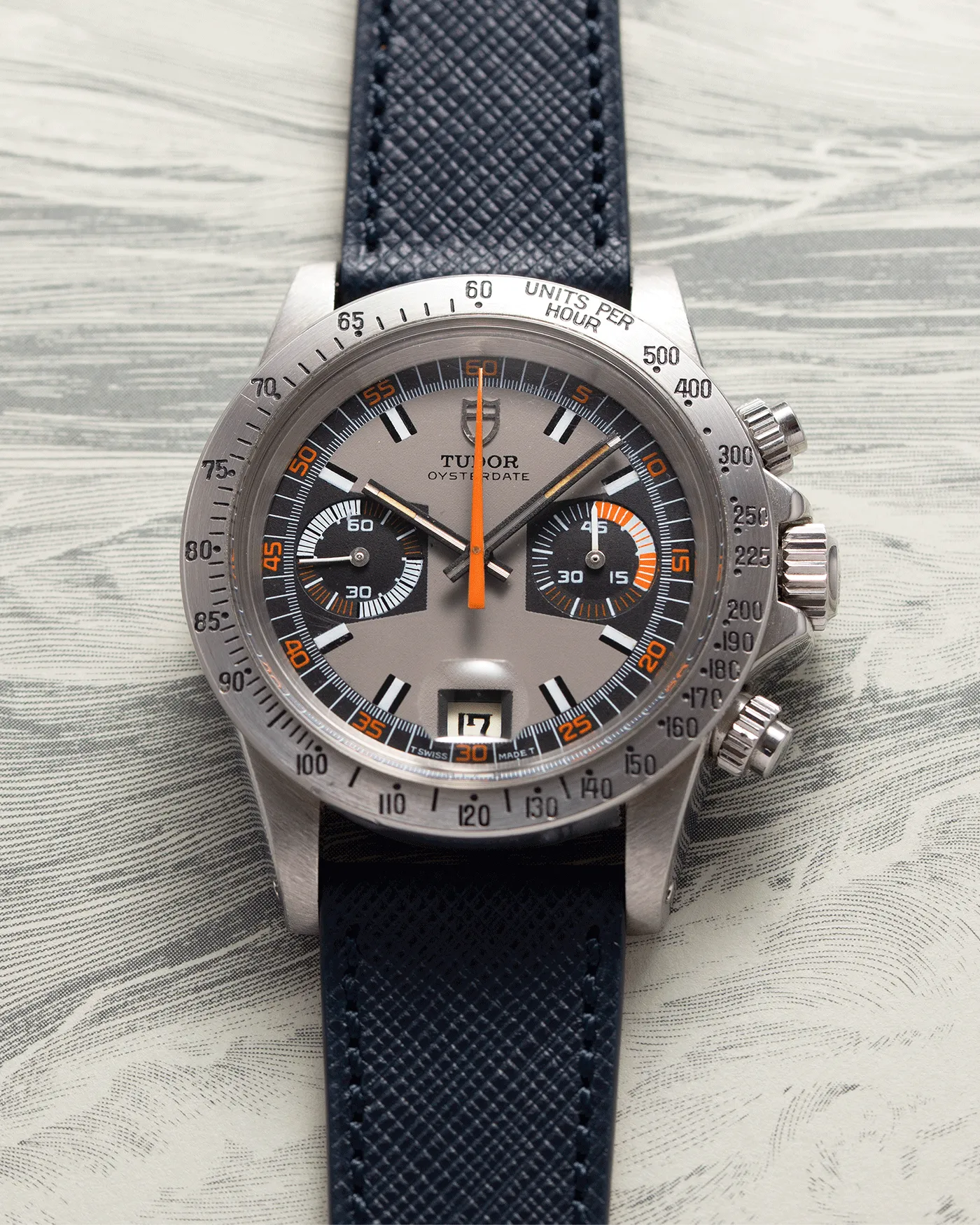 Tudor Monte Carlo 7159