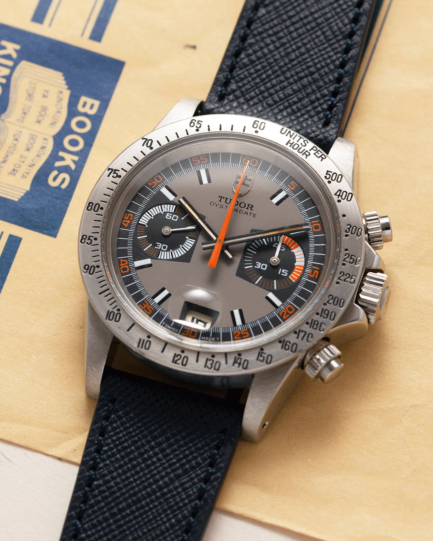 Tudor Monte Carlo 7159