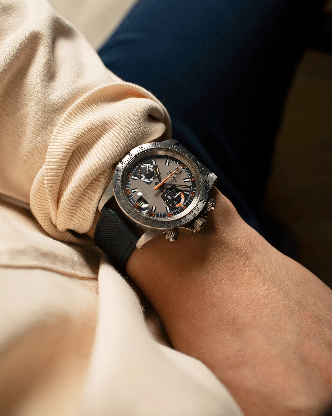Tudor Monte Carlo 7159
