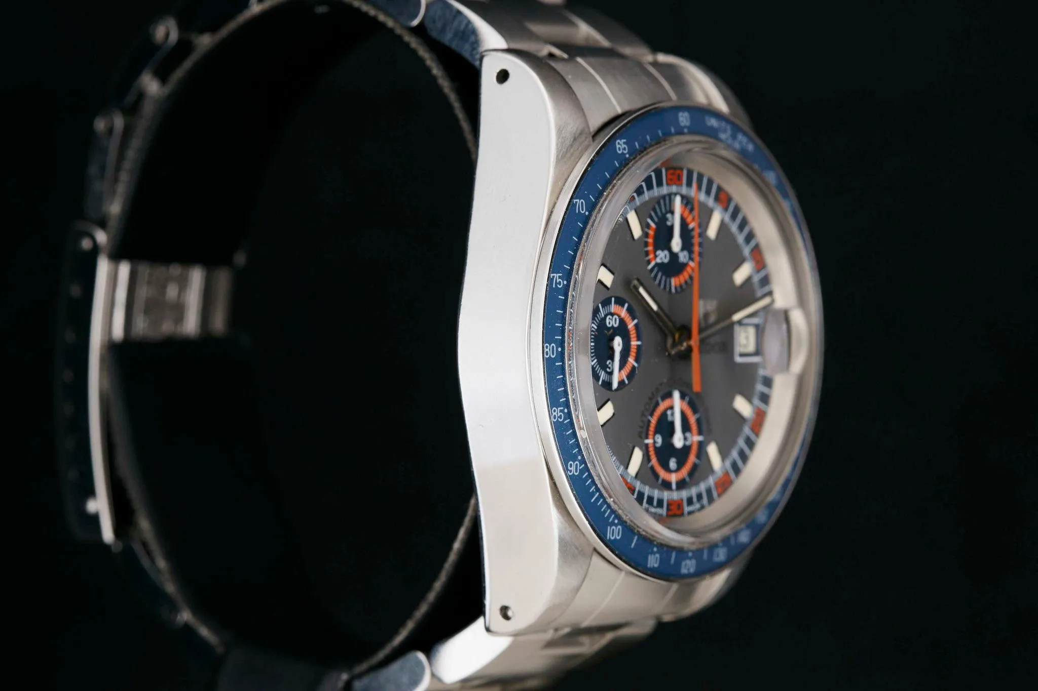 Tudor Monte Carlo 9420/0