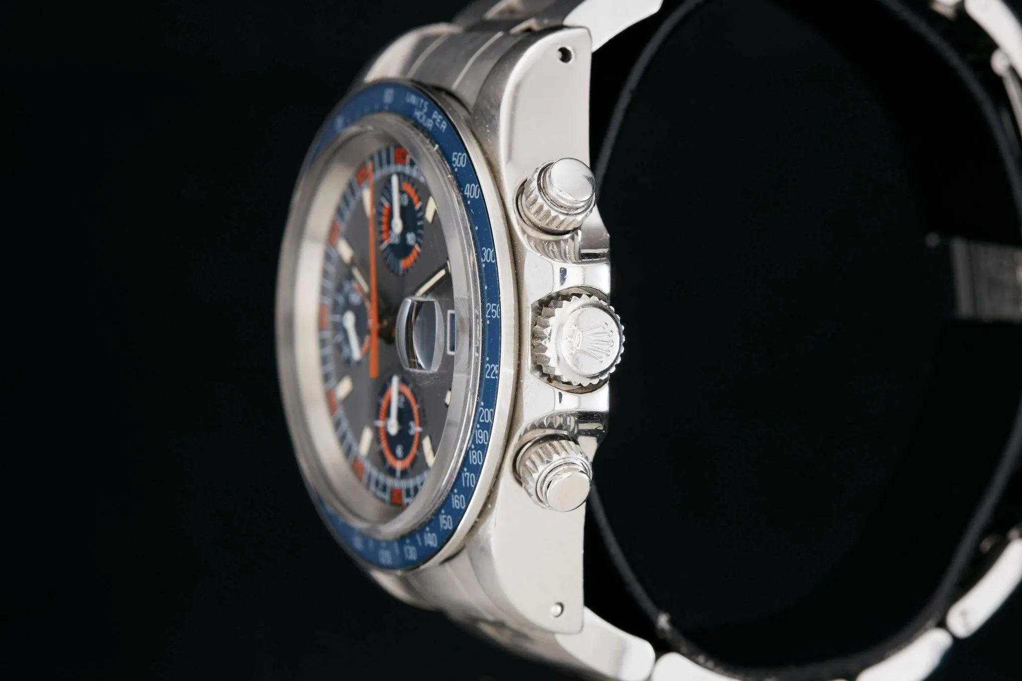 Tudor Monte Carlo 9420/0
