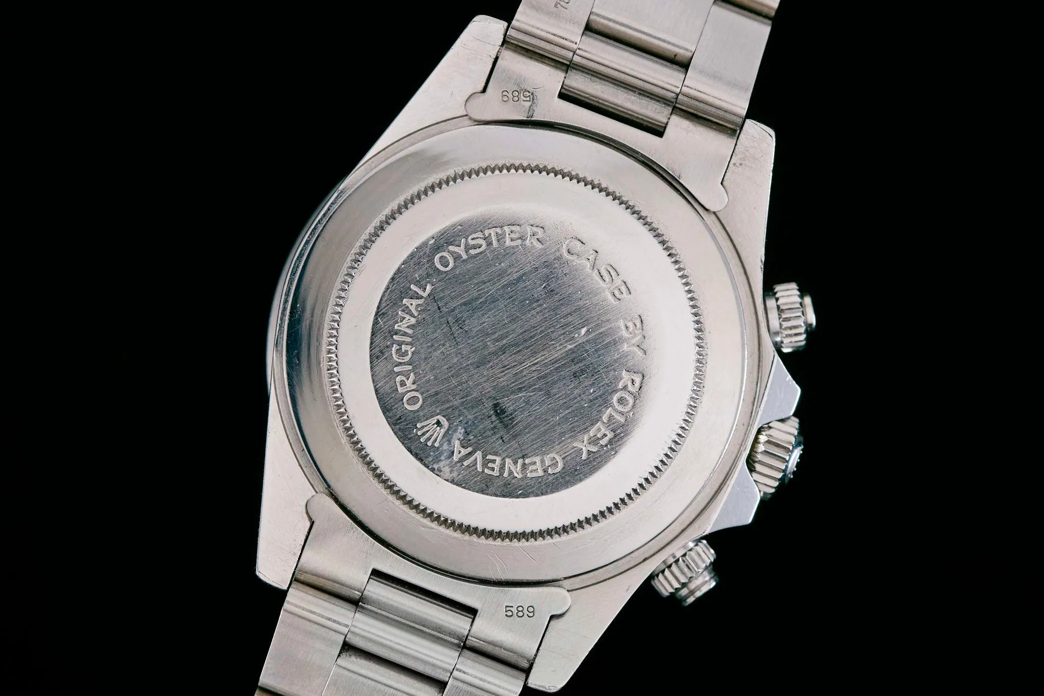 Tudor Monte Carlo 9420/0