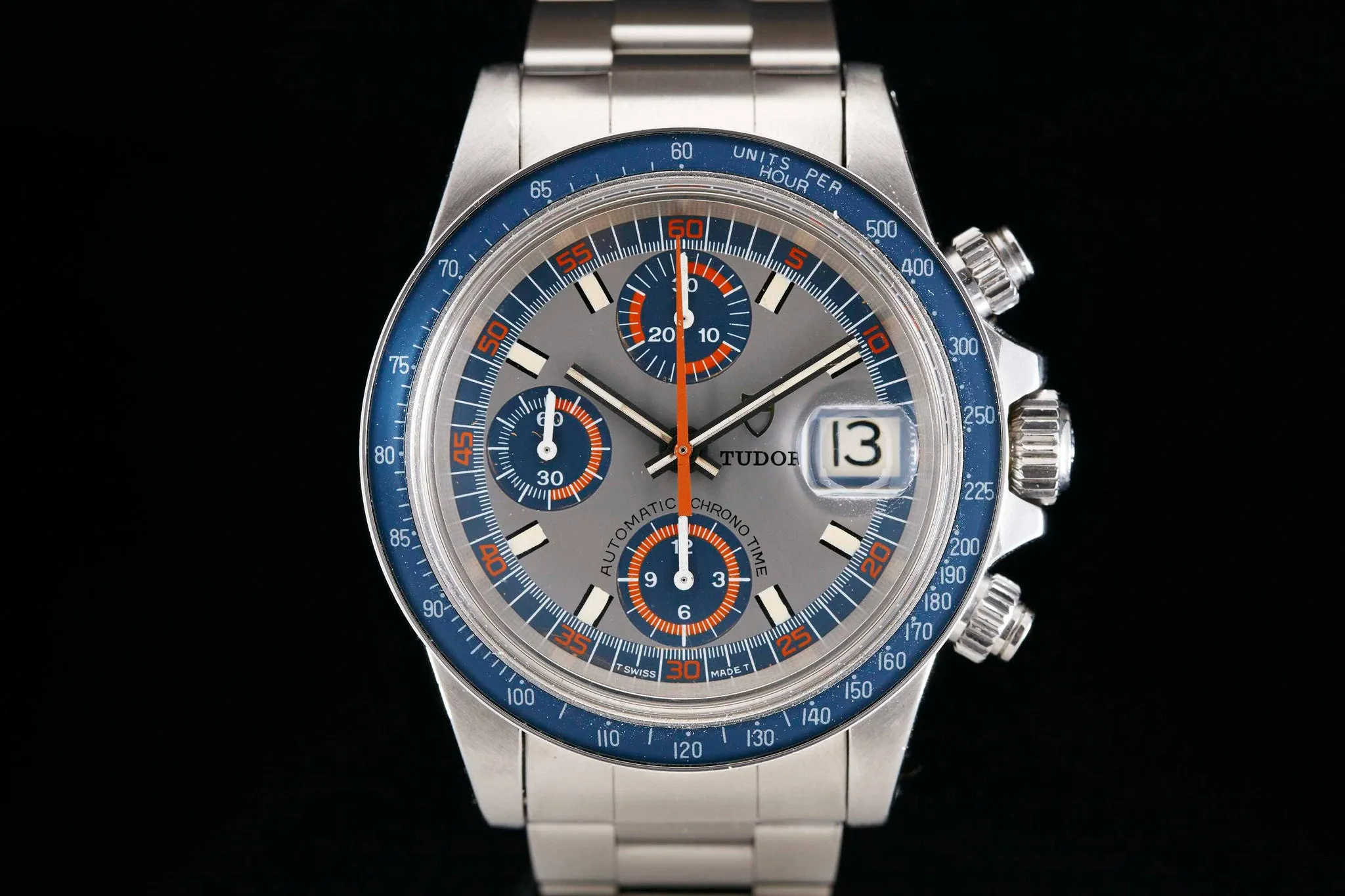 Tudor Monte Carlo 9420/0