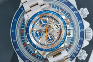 Tudor Monte Carlo 9420/0