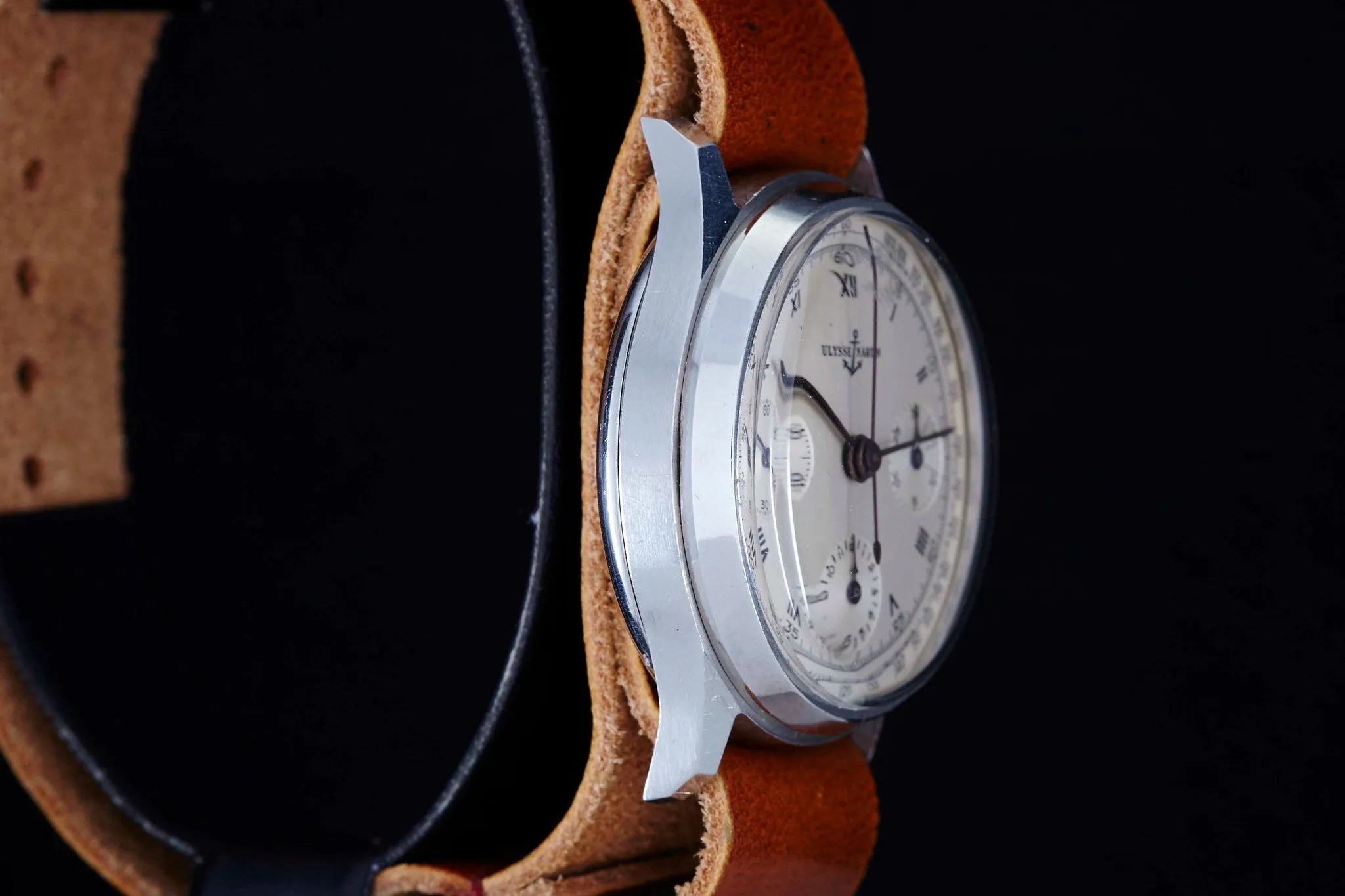 Ulysse Nardin Chrono