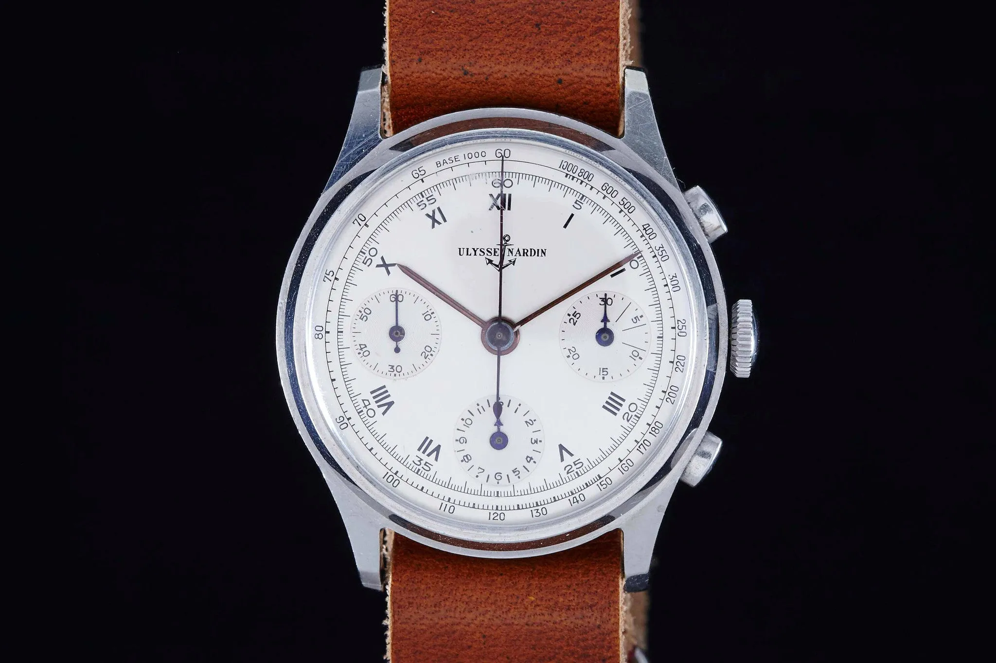 Ulysse Nardin Chrono