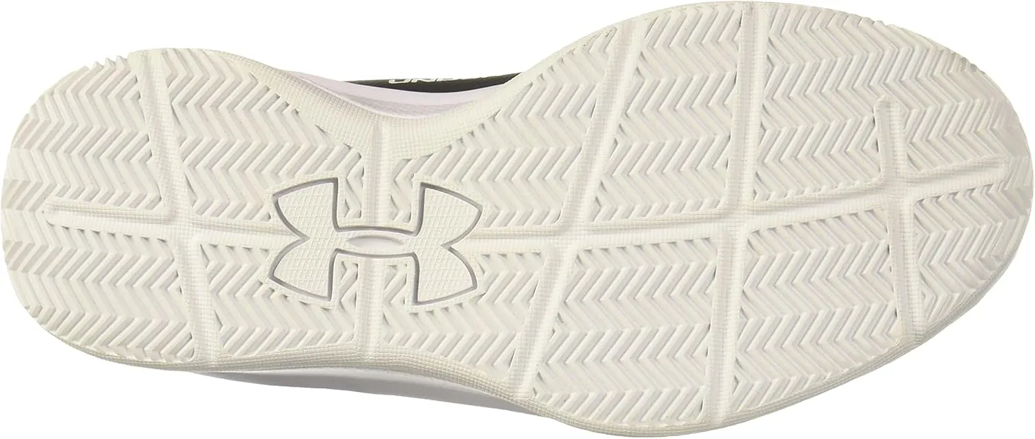Under Armour Unisex-Child Pre School 2019 Basketball Shoe