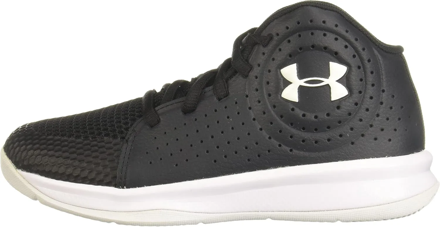 Under Armour Unisex-Child Pre School 2019 Basketball Shoe