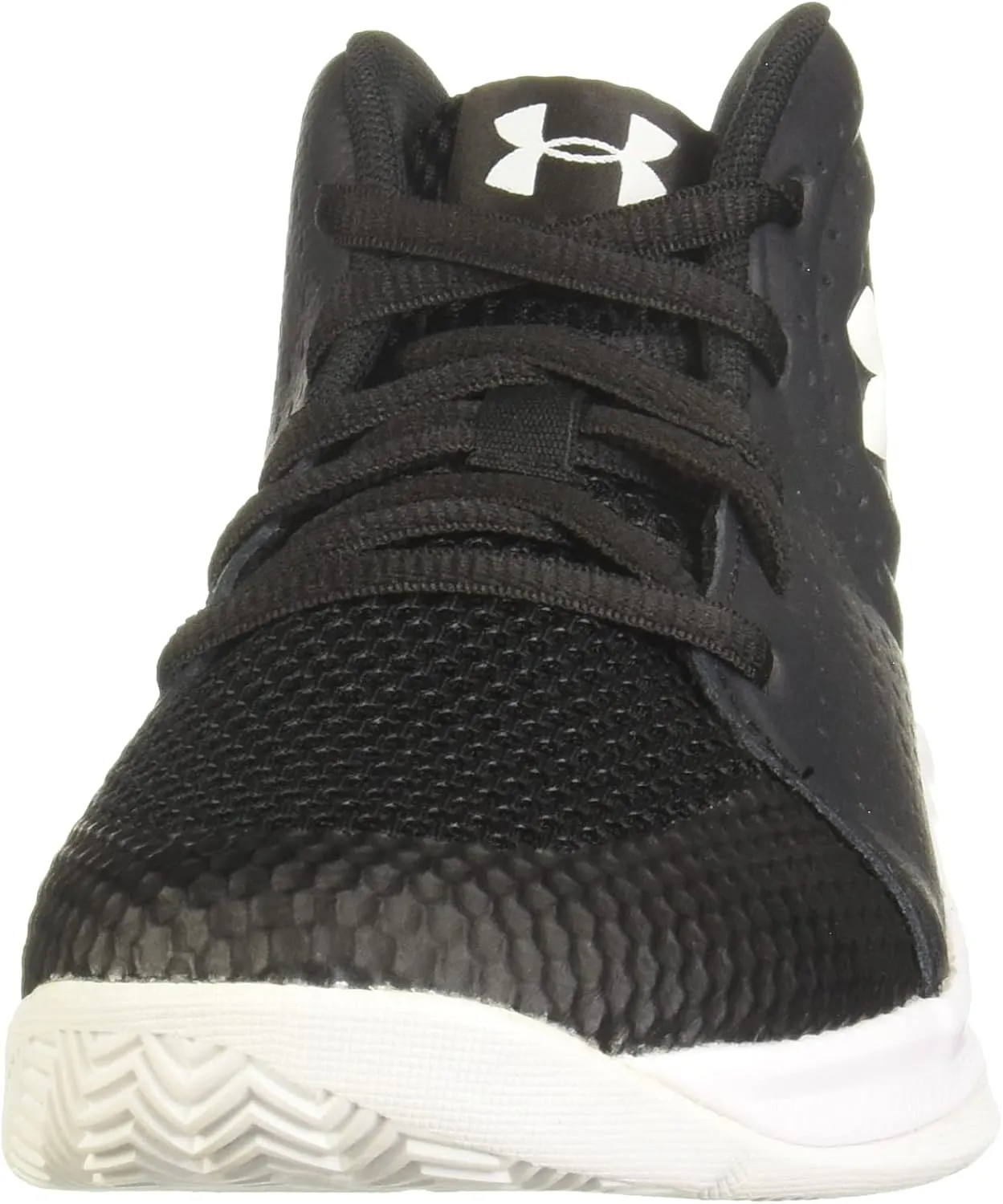 Under Armour Unisex-Child Pre School 2019 Basketball Shoe