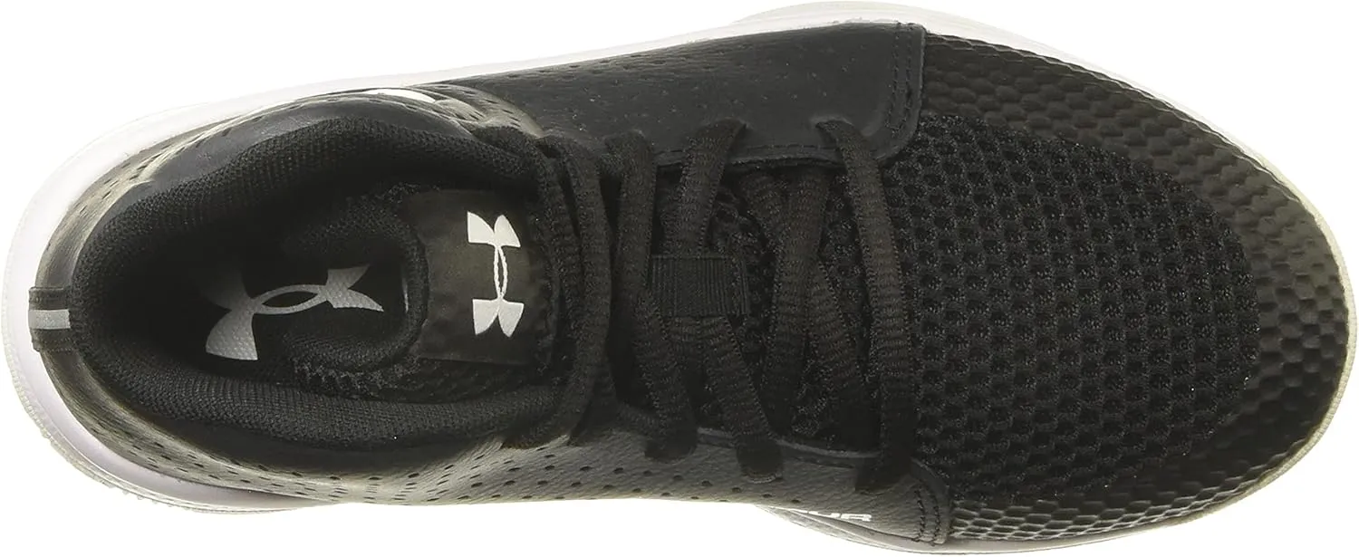Under Armour Unisex-Child Pre School 2019 Basketball Shoe