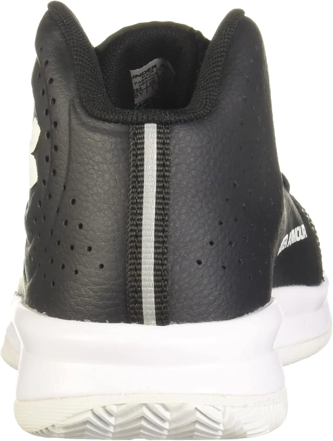 Under Armour Unisex-Child Pre School 2019 Basketball Shoe