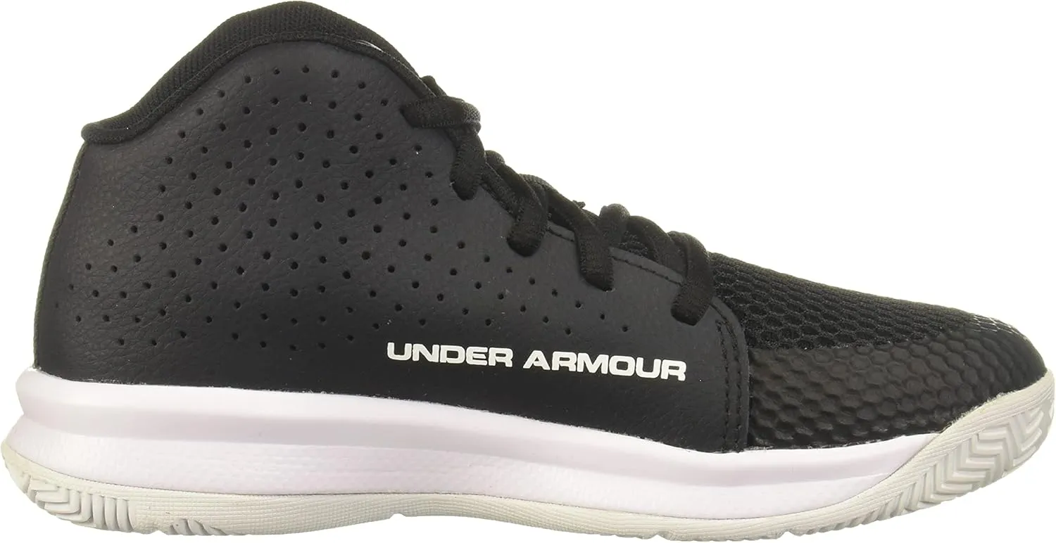 Under Armour Unisex-Child Pre School 2019 Basketball Shoe