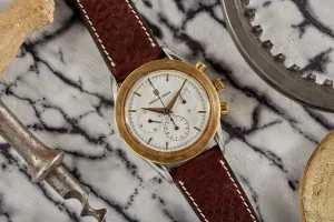 Universal Genéve Compax 1950