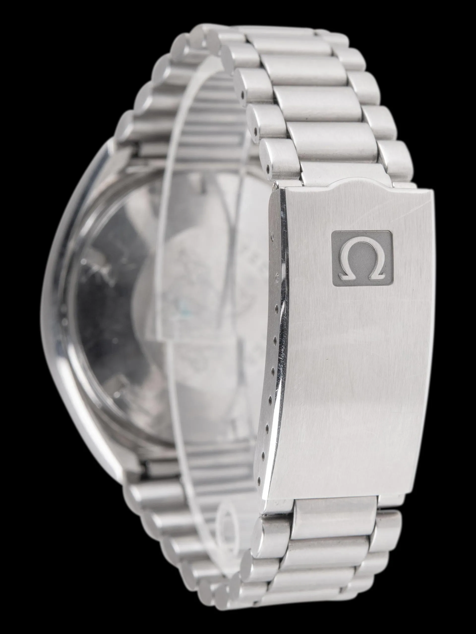 *Unpolished* 1970 Omega Speedmaster Professional MARK II (Ref. 145.014) "Cal. 861"