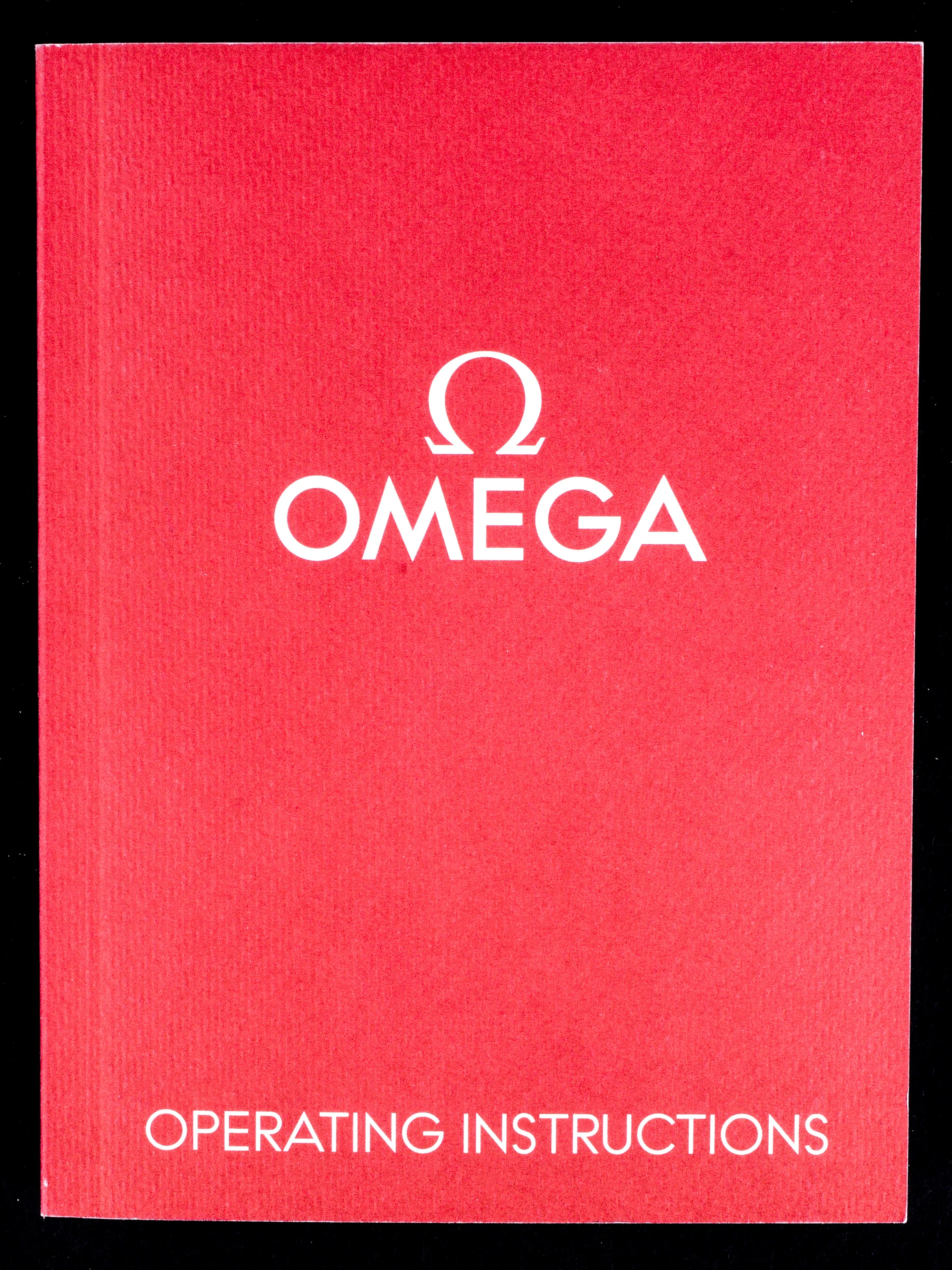 *Unworn*  2017 Omega Speedmaster Professional Ref. 311.32.42.30.01.001 "Speedy Tuesday"