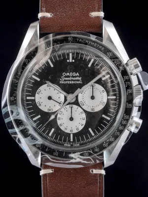 *Unworn*  2017 Omega Speedmaster Professional Ref. 311.32.42.30.01.001 "Speedy Tuesday"