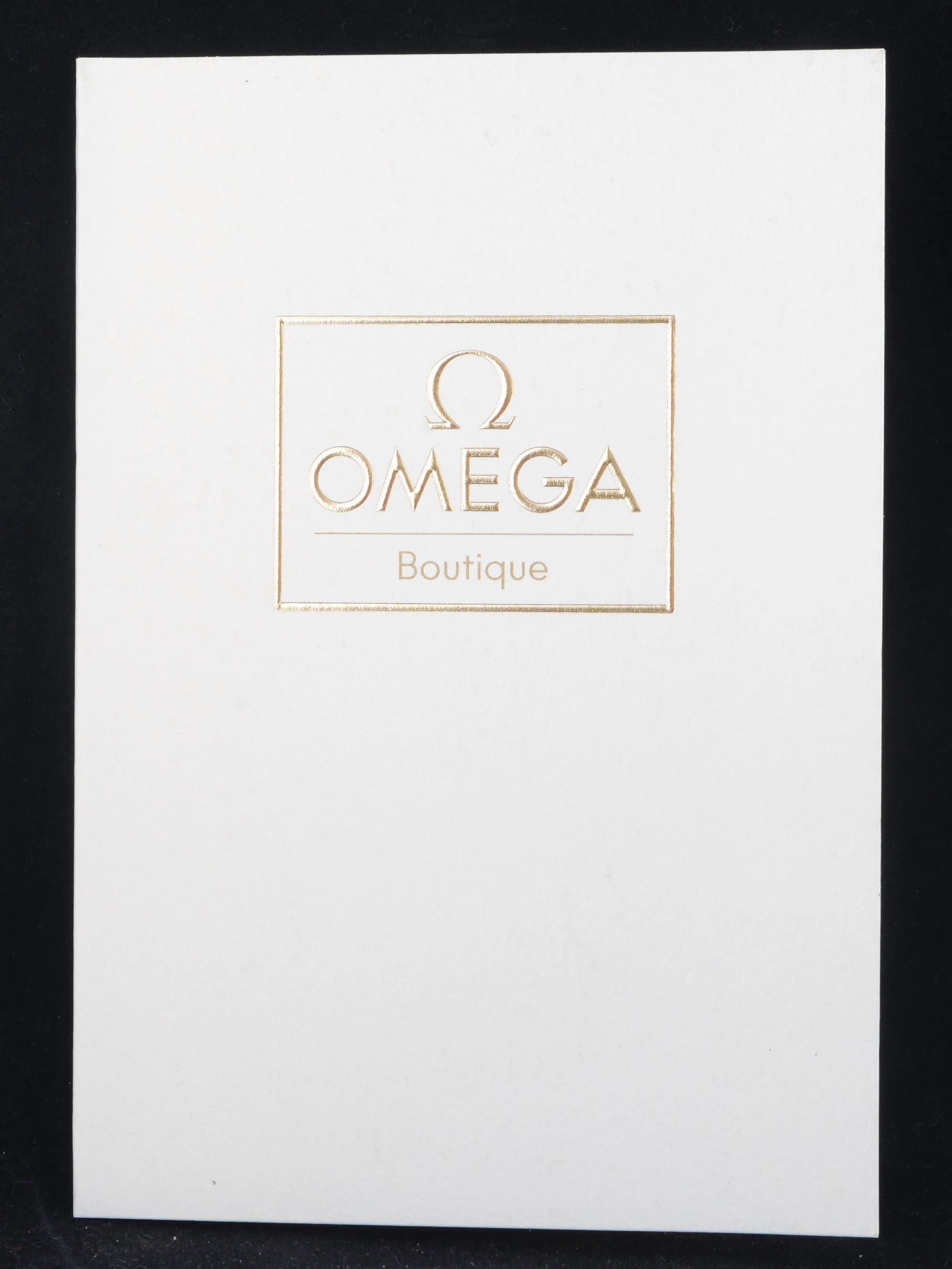 *Unworn* 2017 OMEGA Speedmaster Ref. 311.10.39.30.01.001 "60th Anniversary Limited Edition" with Box and Papers