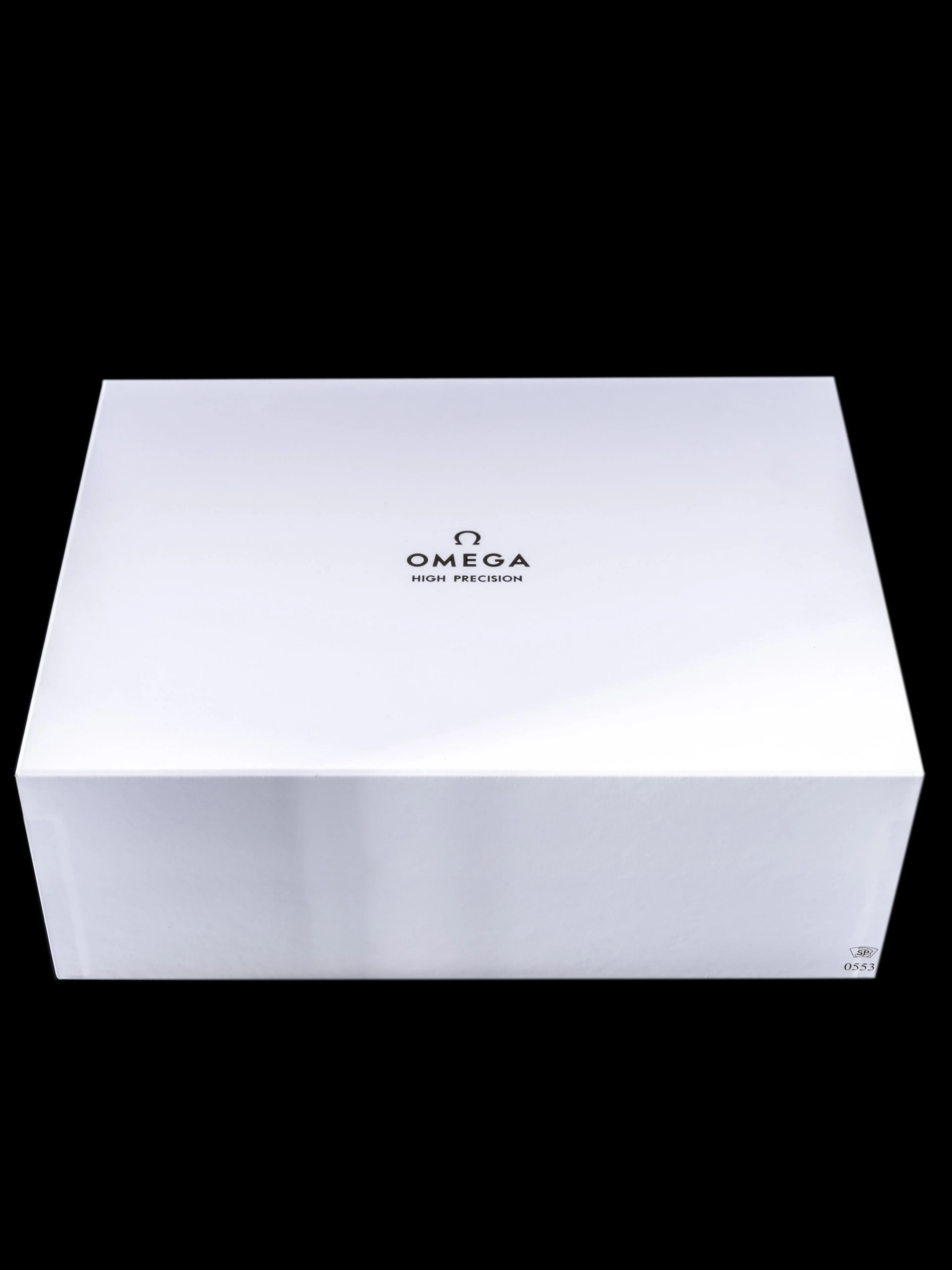 *Unworn* 2017 OMEGA Speedmaster Ref. 311.10.39.30.01.001 "60th Anniversary Limited Edition" with Box and Papers