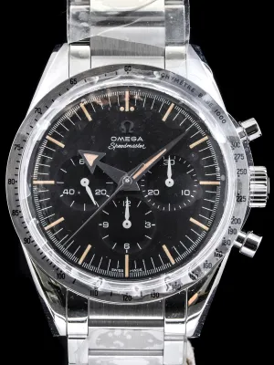 *Unworn* 2017 OMEGA Speedmaster Ref. 311.10.39.30.01.001 "60th Anniversary Limited Edition" with Box and Papers