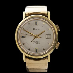 Urech - Vintage Alarm