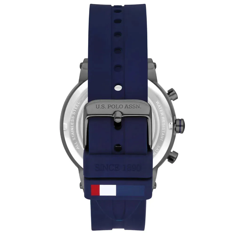 U.S. Polo Assn. Watch USPA1008-05