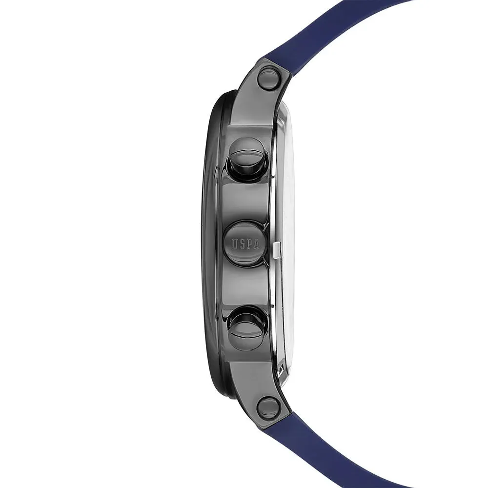 U.S. Polo Assn. Watch USPA1008-05