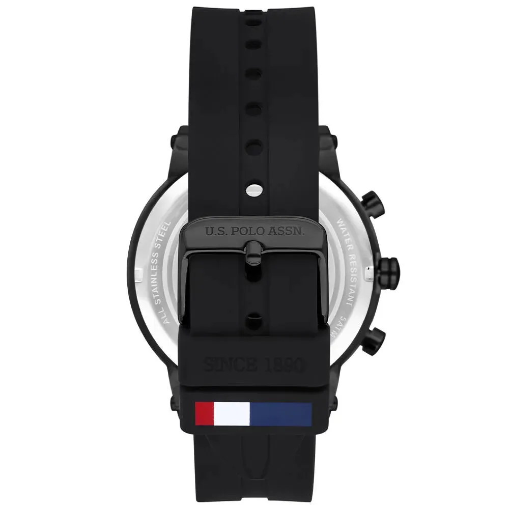 U.S. Polo Assn. Watch USPA1008-07