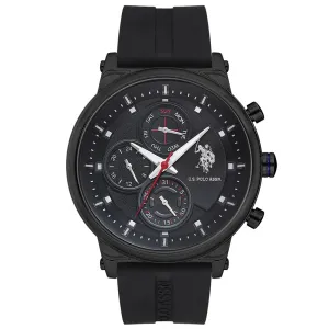 U.S. Polo Assn. Watch USPA1008-07