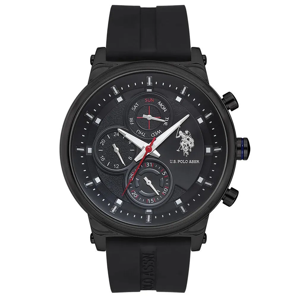 U.S. Polo Assn. Watch USPA1008-07