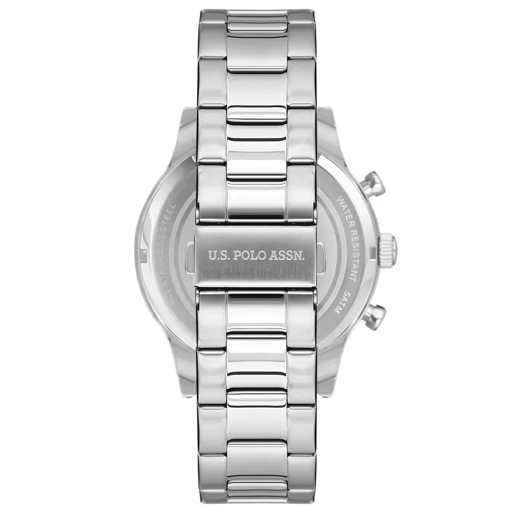 U.S. Polo Assn. Watch USPA1010-01
