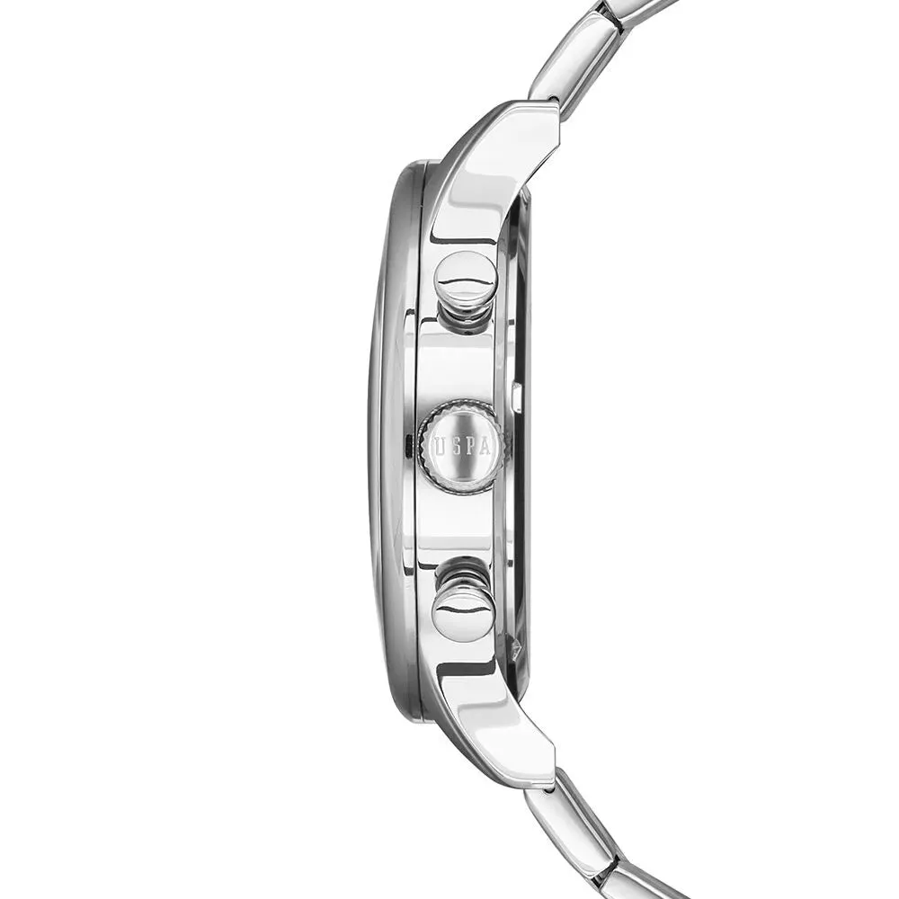 U.S. Polo Assn. Watch USPA1010-01