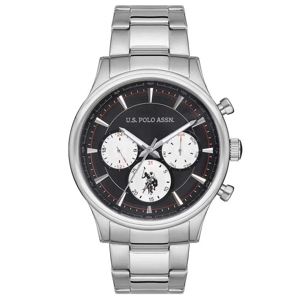 U.S. Polo Assn. Watch USPA1010-01