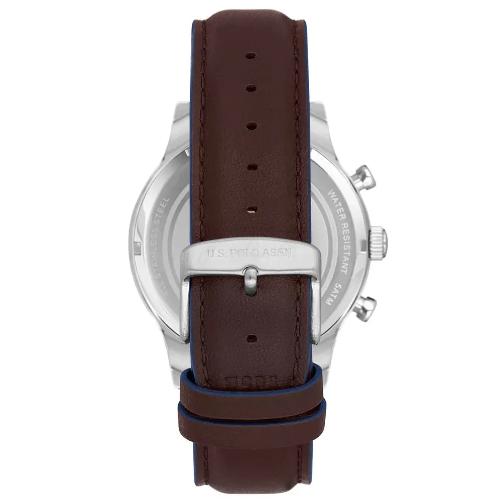 U.S. Polo Assn. Watch USPA1010-05