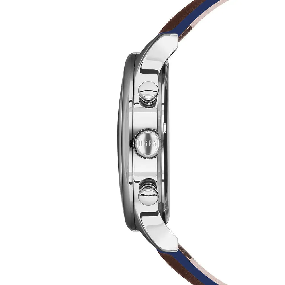 U.S. Polo Assn. Watch USPA1010-05