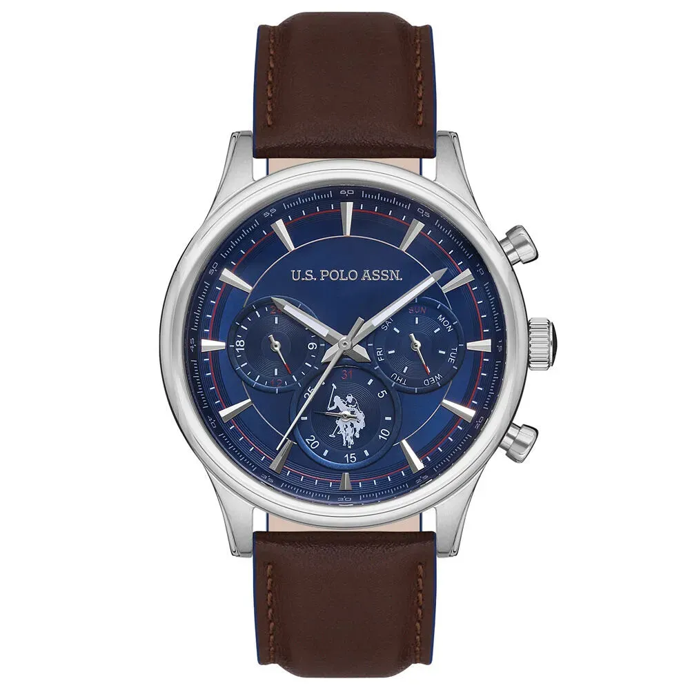U.S. Polo Assn. Watch USPA1010-05