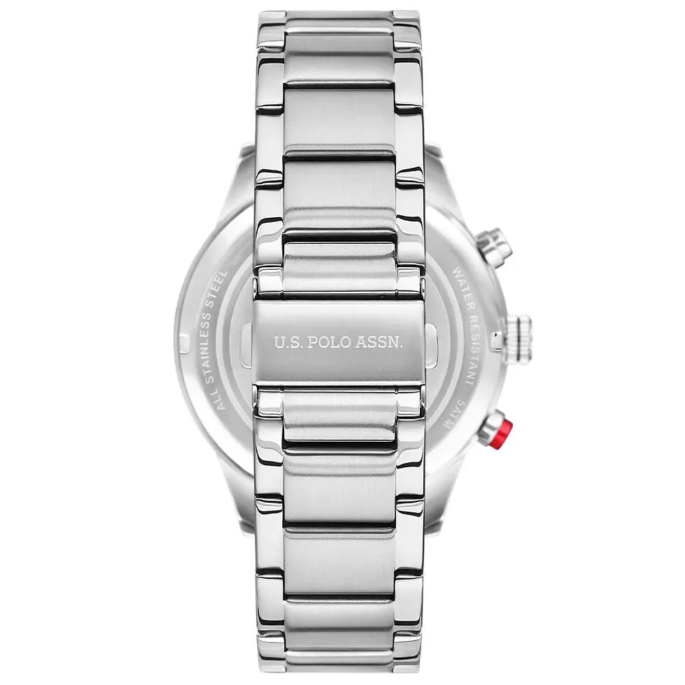 U.S. Polo Assn. Watch USPA1014-01
